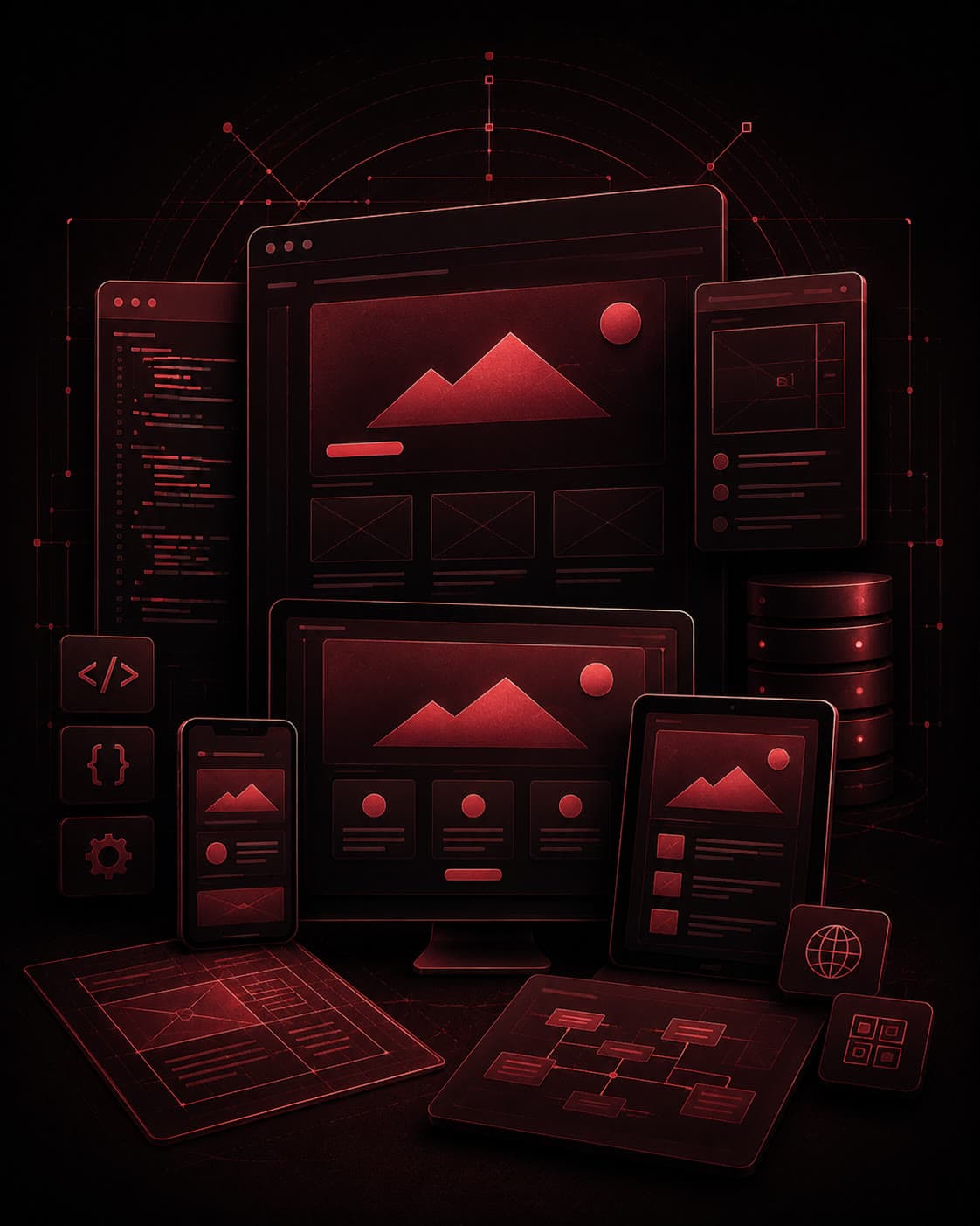 Web Development